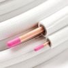 Pair Coil (1/4 X 3/8, Per Metre)