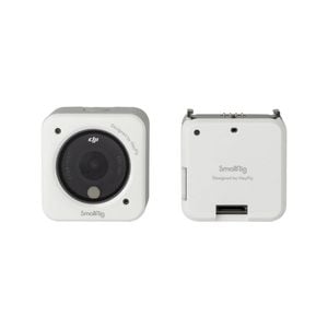 Smallrig Dji Action2 Magnetic Case( White) 3626