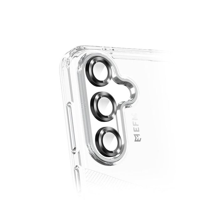 EFM Camera Lens ArmourFor Samsung Galaxy S24
