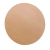Austyle 300mm Timber Finish Circular Double Entry Handle