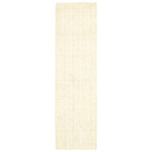 Gallery Barker Bleach 400X80Cm Rug