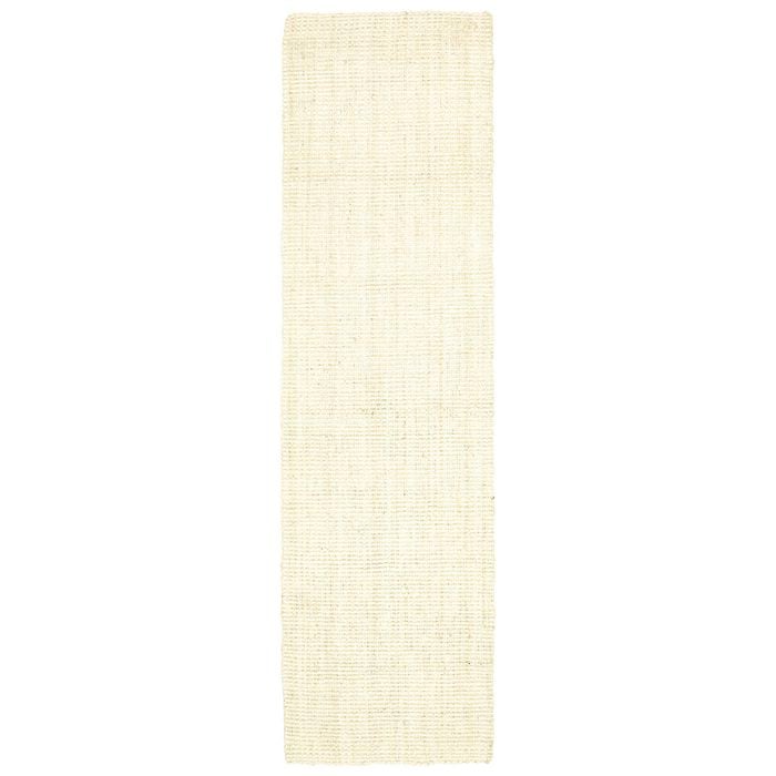 Gallery Barker Bleach 400X80Cm Rug