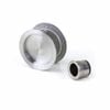 Sylvan Stainless Steel Passage Cavity Slider