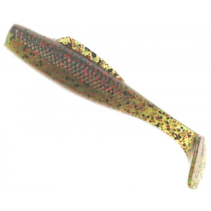 ZMan MinnowZ 3" Soft Plastic Fishing Lure California Craw