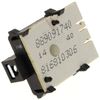 Oven Potentiometer - Right Hand Side Selector Switch 816810306, suits Smeg