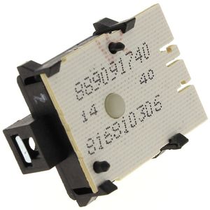 Oven Potentiometer - Right Hand Side Selector Switch 816810306, suits Smeg