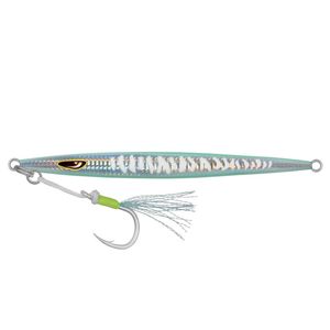 Nomad Design Streaker 200g Deep Fishing Metal Jig Mint Mackerel