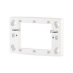 Deta Shallow Mounting Block - Single Pack