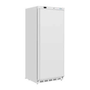 Polar C-series Upright Fridge Commercial Kitchen Storage White 600ltr