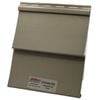 Mitten Vinyl Australia 5.84m x 20mm Brownstone Cedarline Vinyl Cladding
