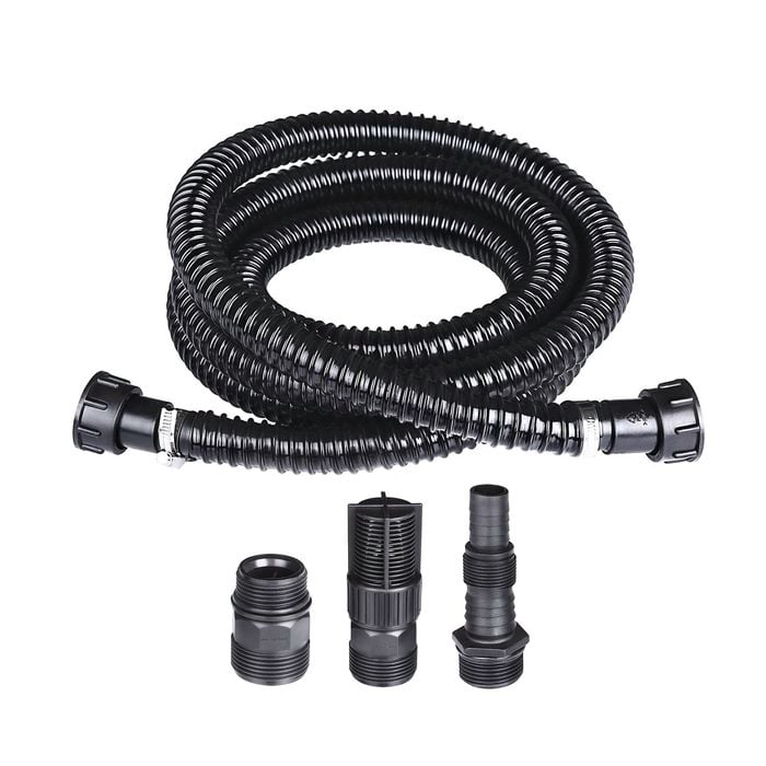 Ozito Transfer Pump Installation Kit