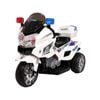 Kids Ride On Electric Motorbike S1K Inspired Battery 12V Police