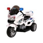 Kids Ride On Electric Motorbike S1K Inspired Battery 12V Police