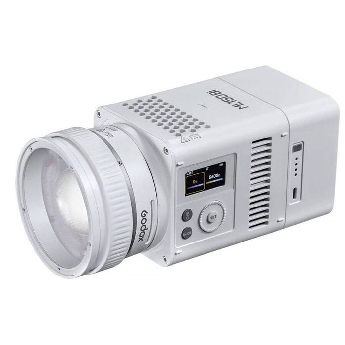Godox Ml150bi Bi-colour Led Light Kit