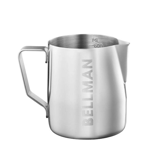 Bellman Stainless Steel Milk Jug