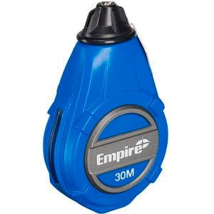 Empire 3:1 Gear Ratio ABS Chalk Reel