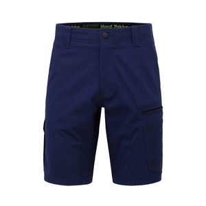 Hard Yakka Navy 3056 Raptor Rip Resistant Mid Length Short…