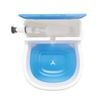 Auto Filling Dog Drinking Water Fountain - Outdoor Automatic