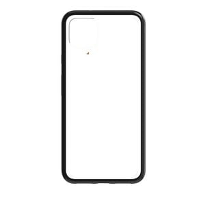 Efm Aspen D3o Case Armour For Google Pixel 4 Clear / Black