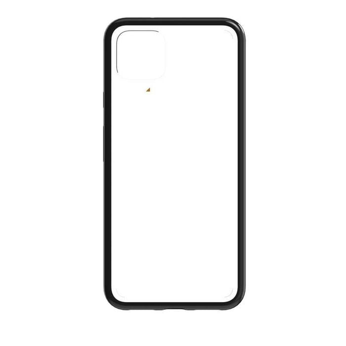 Efm Aspen D3o Case Armour For Google Pixel 4 Clear / Black
