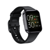 Todo Bluetooth Smart Watch 1.6" Tft Touch Screen Bt 5.0 - Black