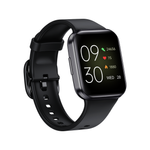 Todo Bluetooth Smart Watch 1.6" Tft Touch Screen Bt 5.0 - Black