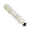 6.35mm 1/4 Inch Stereo Cable Joiner Connector Plug Adaptor Jack Female - Female
