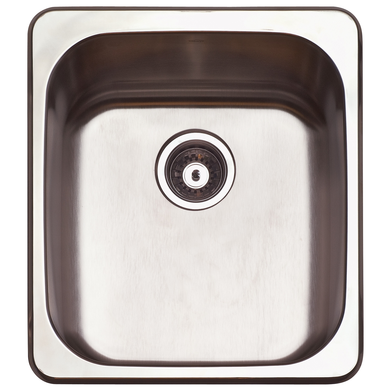 Abey 45L Leichardt Inset Laundry Tub thumbnail 2