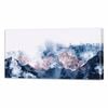 Across The Ranges | 80 x 40cm Stretched Canvas Print