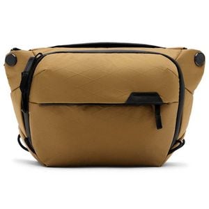 Peak Design Everyday Sling 3l V2 - Coyote