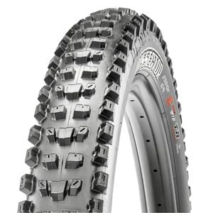 Maxxis Dissector 29 X 2.40 Wt 3c Terra Dd Tr Fold 120x2tpi E-25 Tyre