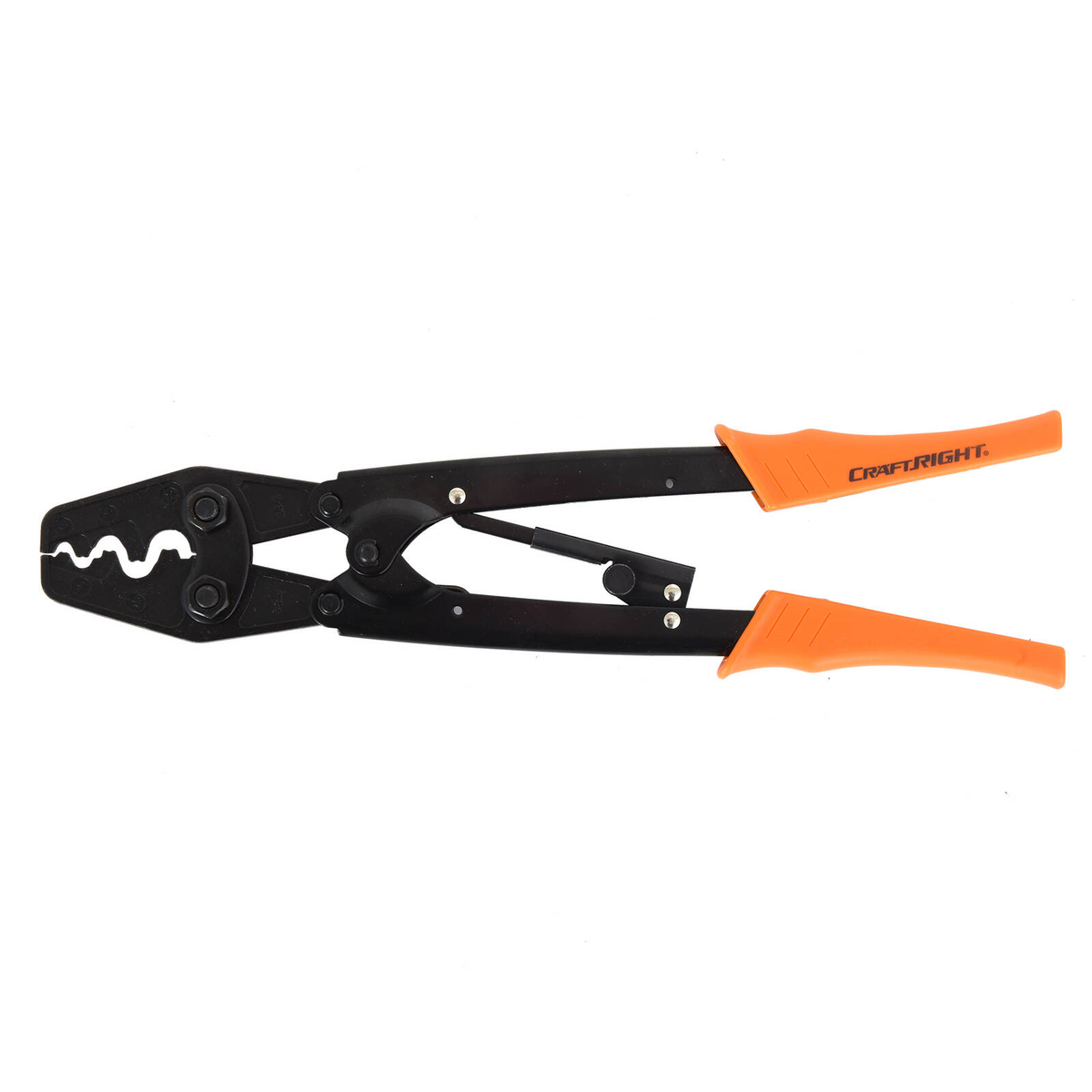 Craftright 5.5-38mm Cable Lug Crimping Tool - Bunnings Australia