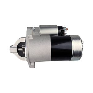Basco Starter Motor for GWM V240/X240 Steed / Triton ME–MN / Express & Starwagon SF–WA / RVR / Lantra / Sonata / Coupe – BSM1041