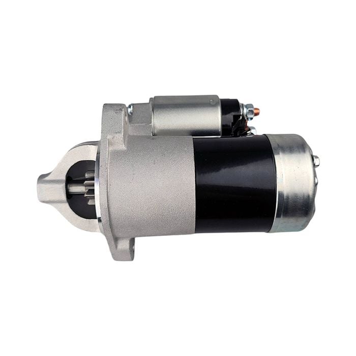 Basco Starter Motor for GWM V240/X240 Steed / Triton ME–MN / Express & Starwagon SF–WA / RVR / Lantra / Sonata / Coupe – BSM1041