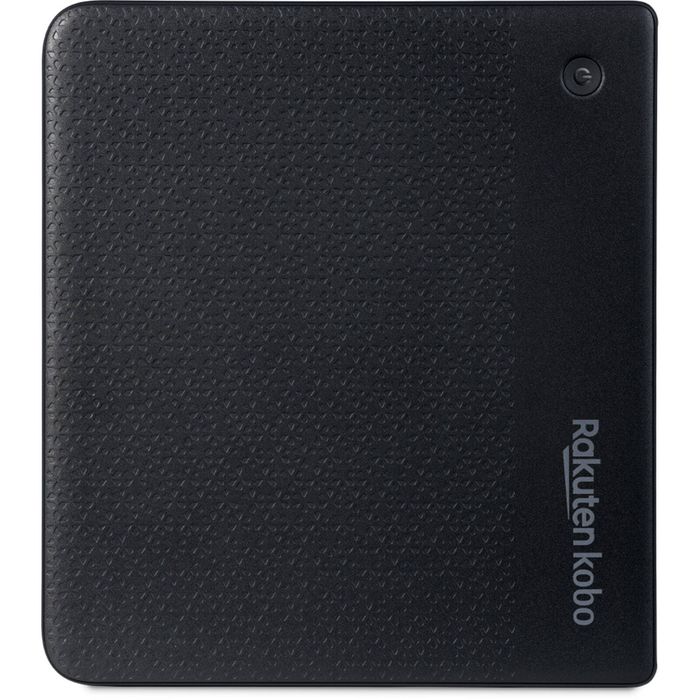 Kobo Libra Colour (Black)