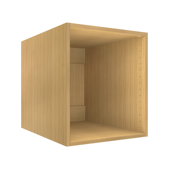 Lugna 512 x 450 x 580mm Sand Cabinet Shell