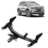 Tag Extreme Recovery Towbar & Direct Fit Wiring For Ford Everest Next Gen (06/2022 - 10/2024)