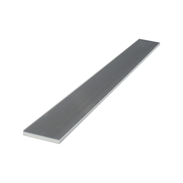 Metal Mate 16 x 3mm 3m Aluminium Flat Bar