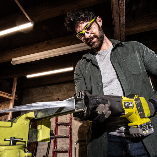 Ryobi brushless reciprocating saw bunnings sale