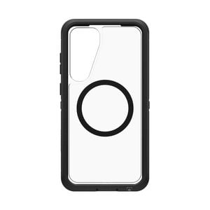 OtterBox Defender XT Mag CaseFor Samsung Galaxy S25+ - Dark Side