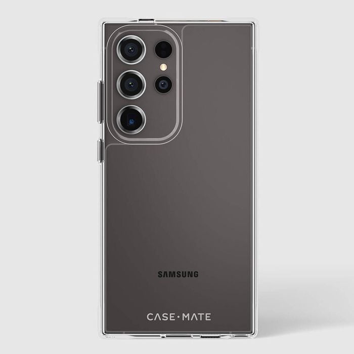 Case-Mate Tough CaseFor Samsung Galaxy S24 Ultra - Clear
