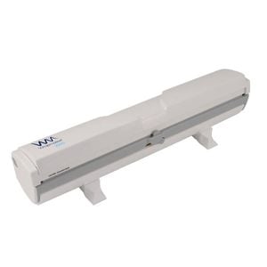 Wrapmaster Cling Film And Foil Dispenser 1000 Professional Kitchen Storage 30cm
