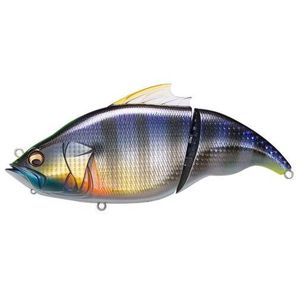 Megabass Vatalion 190mm Slow Floating Vibration Lure 190 (SF) GG Wild Gill
