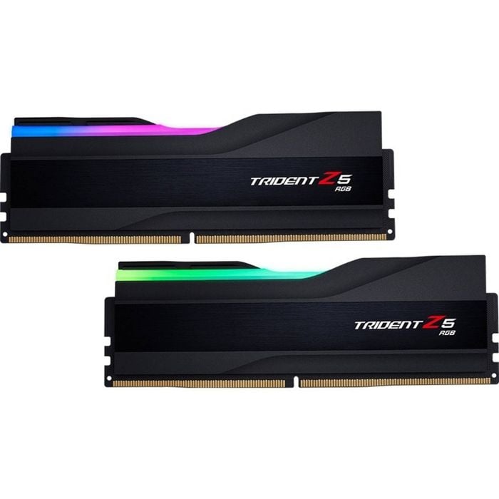 G.skill Trident Z5 Rgb Ram 32gb Ddr5-6000