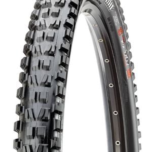 Maxxis Minion Dhf 29 X 2.60 3c Terra Exo+ Tr Fold 60tpi E-25 Tyre