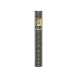 Jack 25 x 25 x 1.2mm 10m Wire Cage Mesh