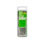 Paslode 40 x 2.0mm 100g Bright Steel Bullet Head Nails - 90 Pack