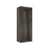 Lugna 1536 x 600 x 380mm Storm Cabinet Shell