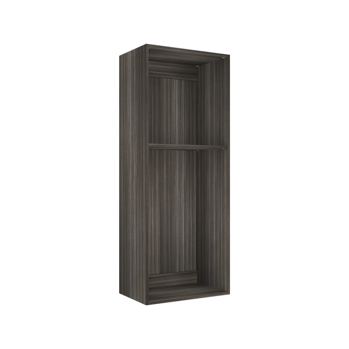 Lugna 1536 x 600 x 380mm Storm Cabinet Shell