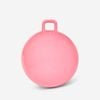 Decathlon - Kids' Hopper Ball 45 Cm - Powder Pink - Unique